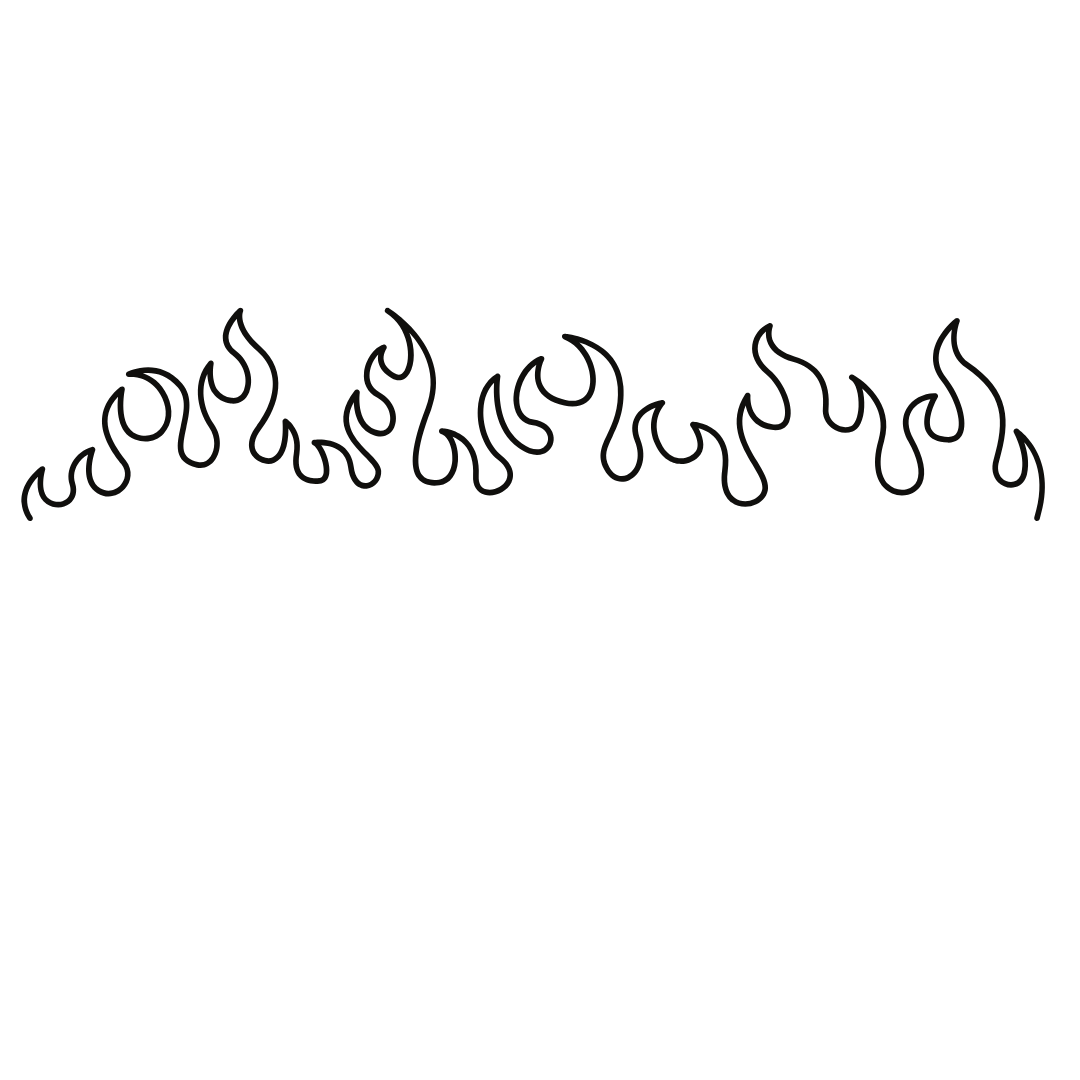 Mirror Flames (PAIR)