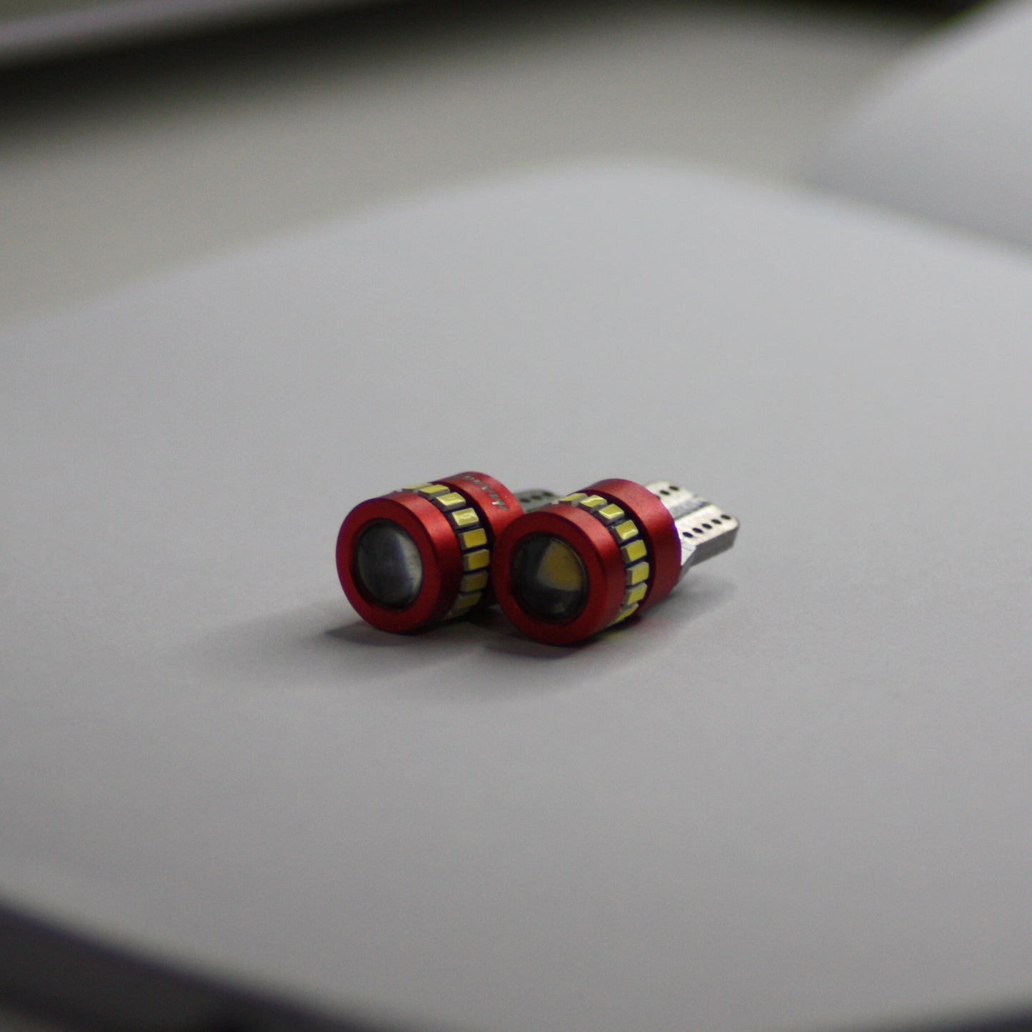 LED Strobe Sidelight Bulbs