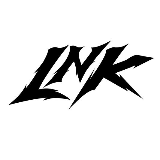 'LNK' Thrash Decal
