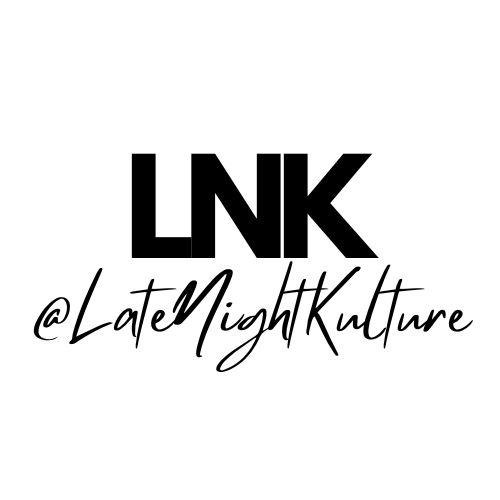 LNK Rear Window Decal