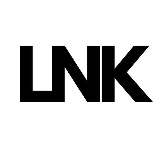 'LNK' Original Logo